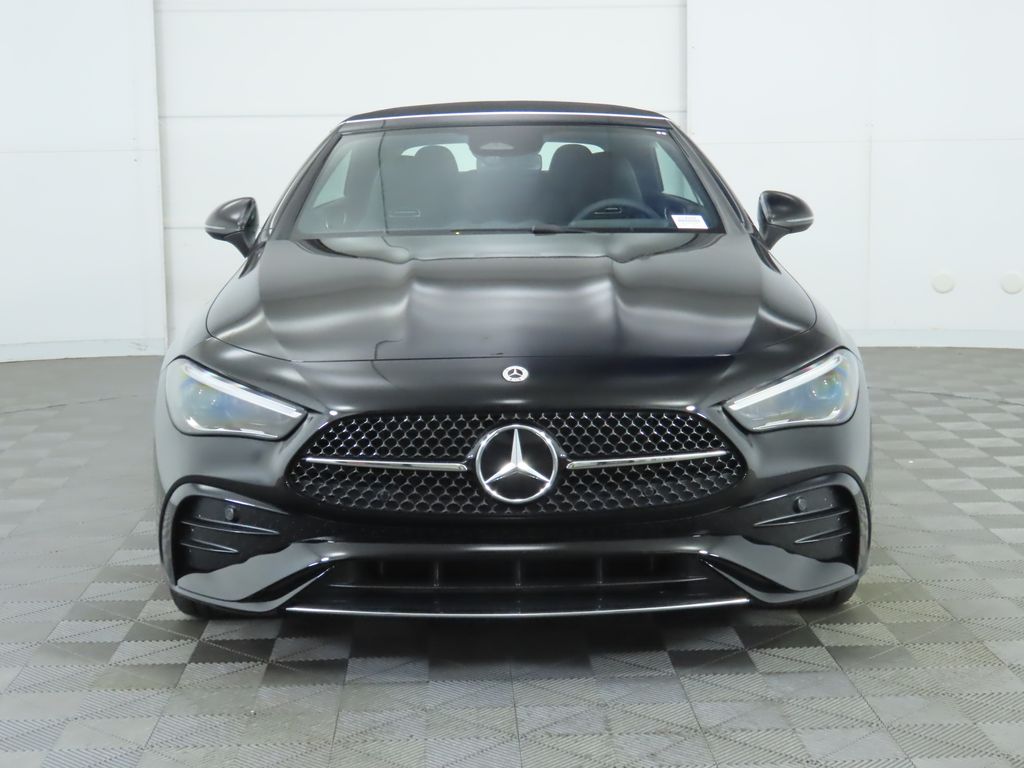2025 Mercedes-Benz CLE 300 10