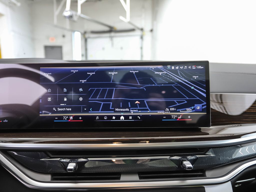 Thumbnail: 2026 BMW X6 - 18