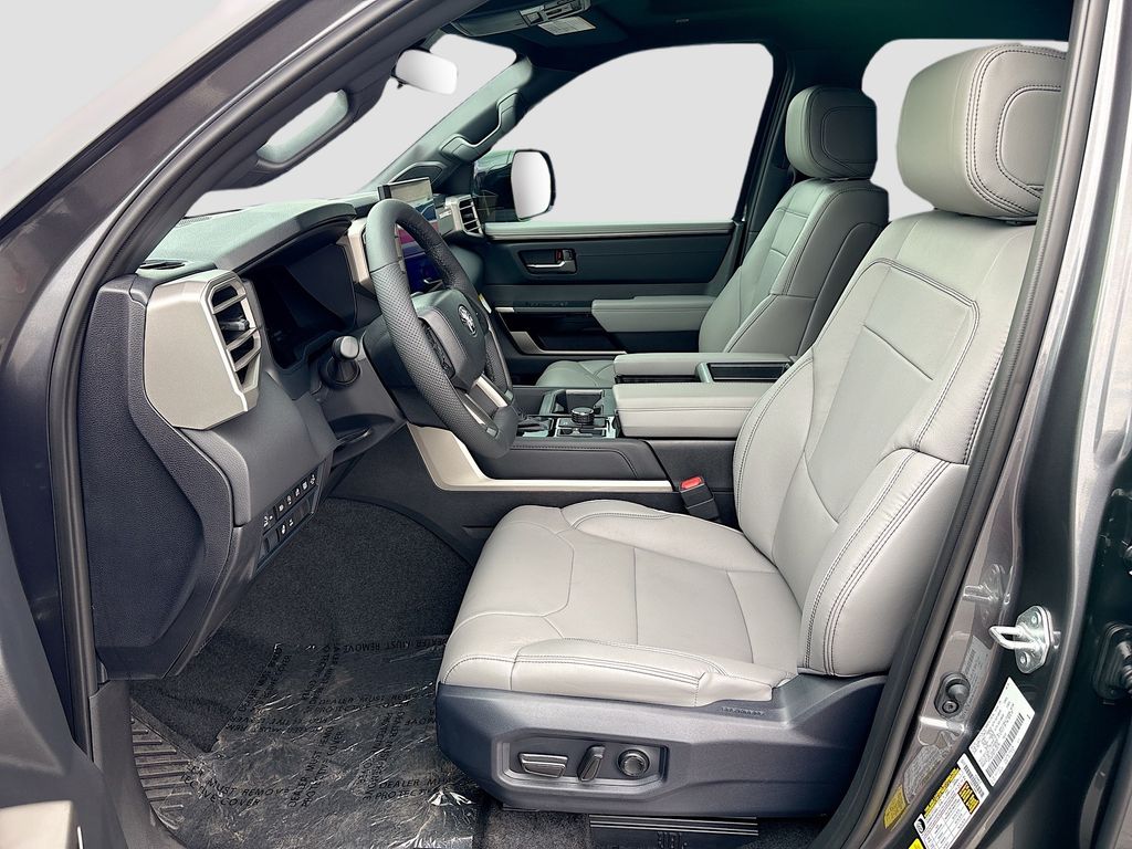 Thumbnail: 2026 Toyota Tundra - 19