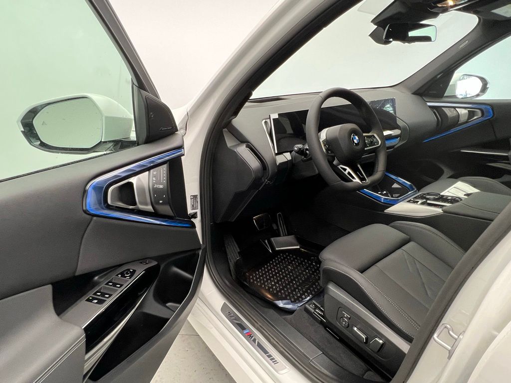 Thumbnail: 2026 BMW X3 - 19