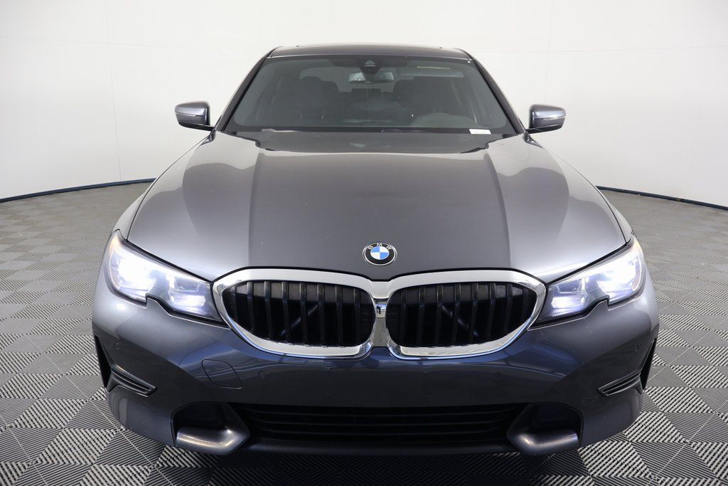 Thumbnail: 2020 BMW 3 Series - 2