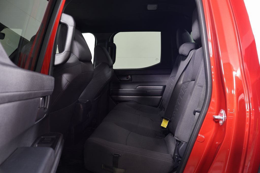 Thumbnail: 2025 Toyota Tacoma - 6