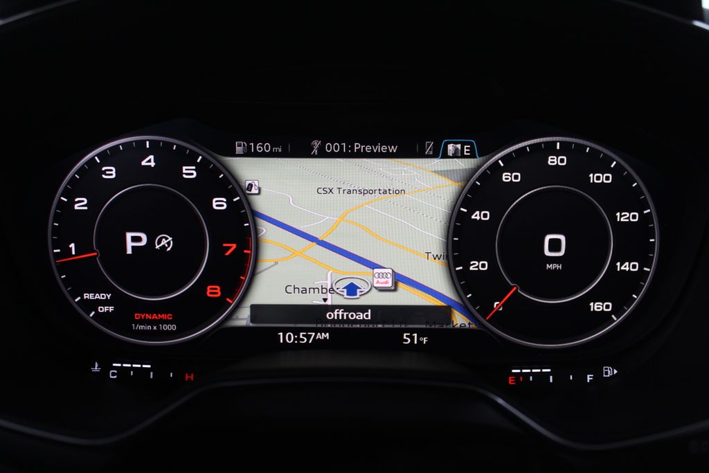 Thumbnail: 2022 Audi TT - 22