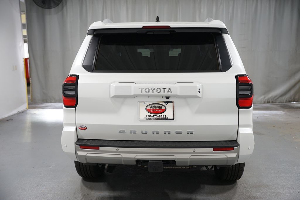 Thumbnail: 2026 Toyota 4Runner - 7
