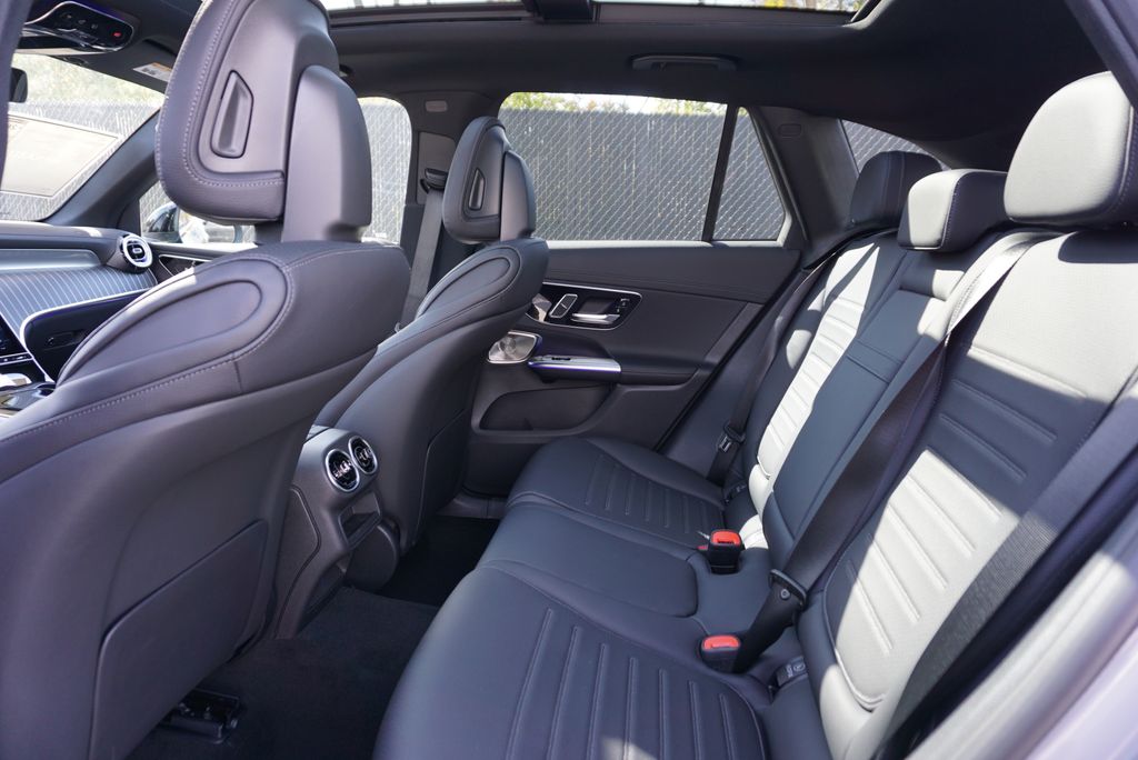 Thumbnail: 2026 Mercedes-Benz GLC - 13