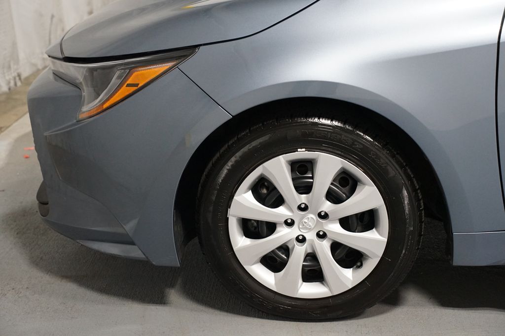 Thumbnail: 2024 Toyota Corolla - 5