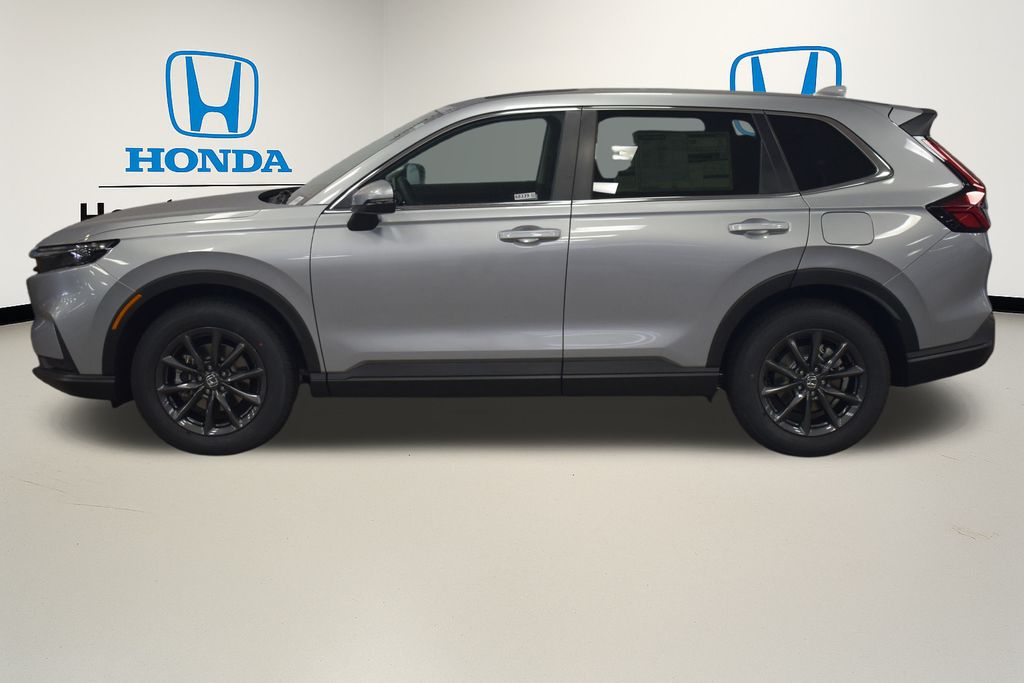 Thumbnail: 2026 Honda CR-V - 4