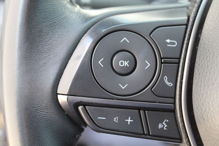 Used Car 2022 Toyota Camry  For Sale In Georgetown, Texas