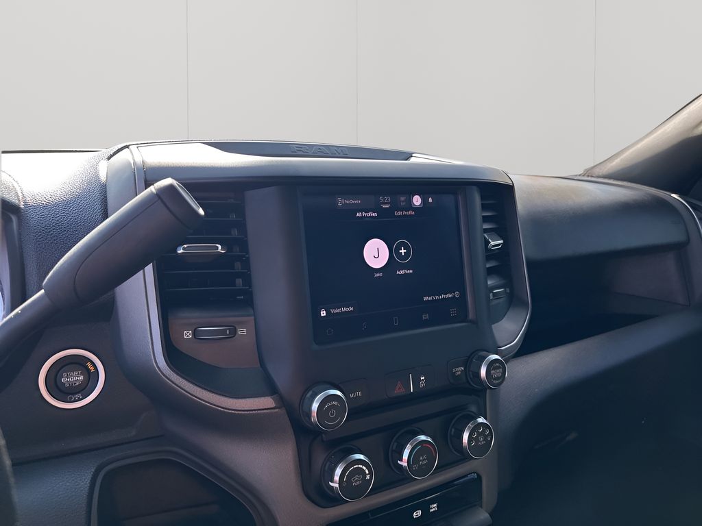 Used Car 2022 Ram 3500  Tradesman For Sale Under $50,000 In Austin, Texas