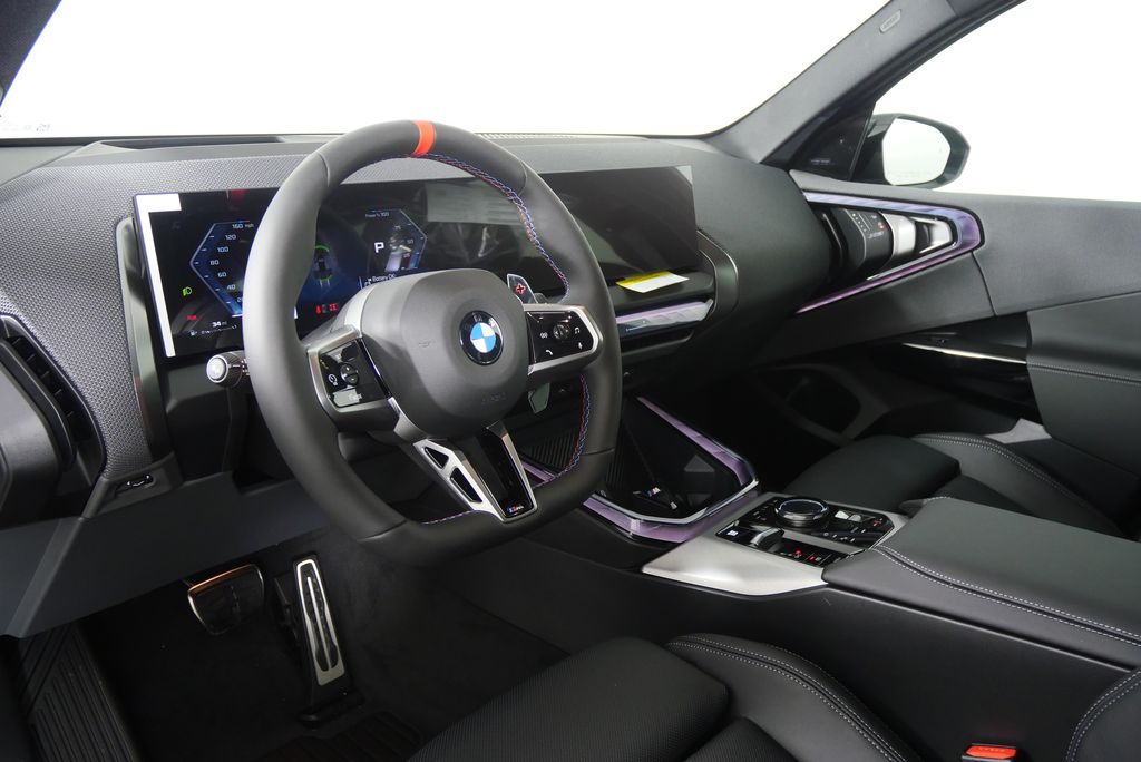 Thumbnail: 2026 BMW X3 - 13