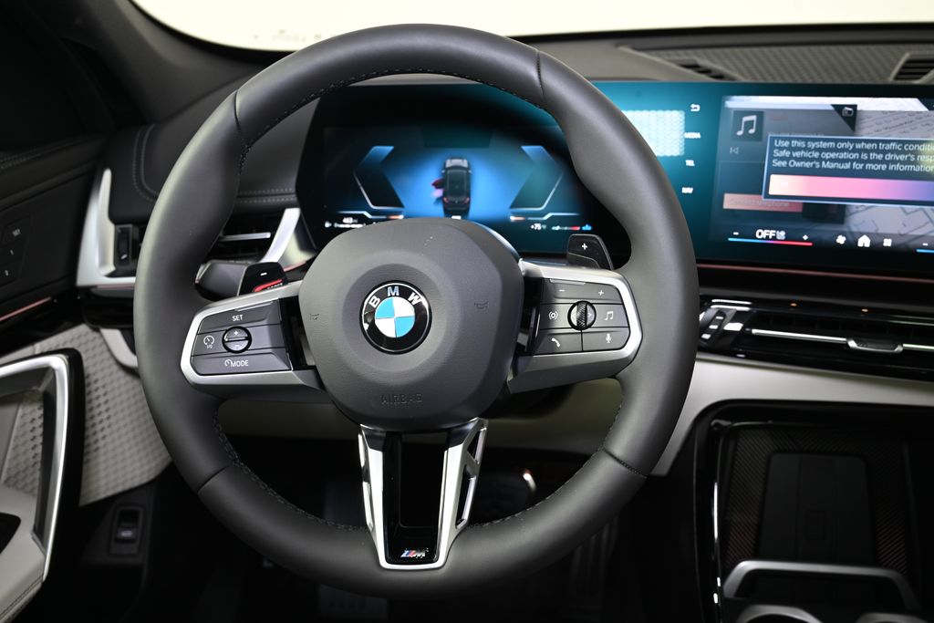 Thumbnail: 2026 BMW X1 - 17