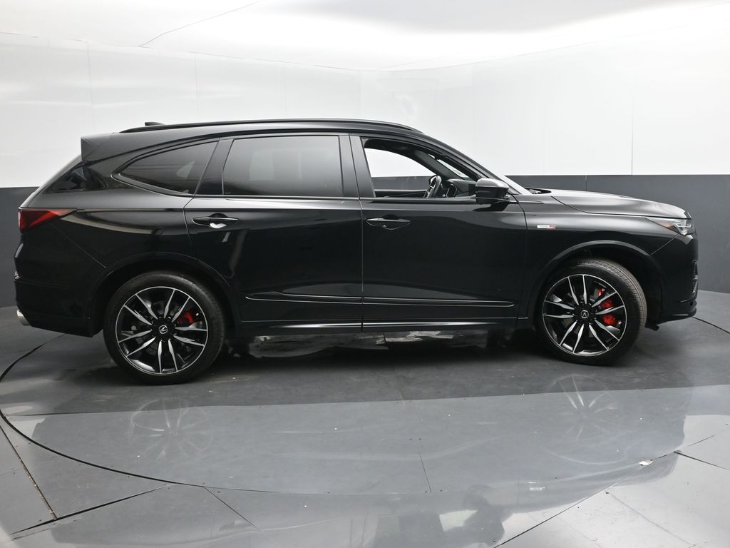 2022 Acura MDX Type S w/Advance Package