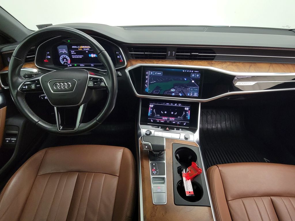 Thumbnail: 2021 Audi A7 - 17