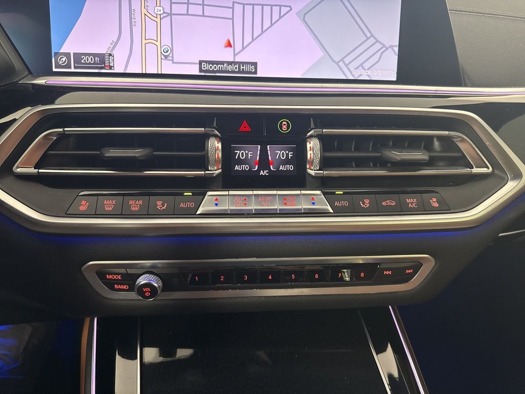 Thumbnail: 2019 BMW X5 - 20