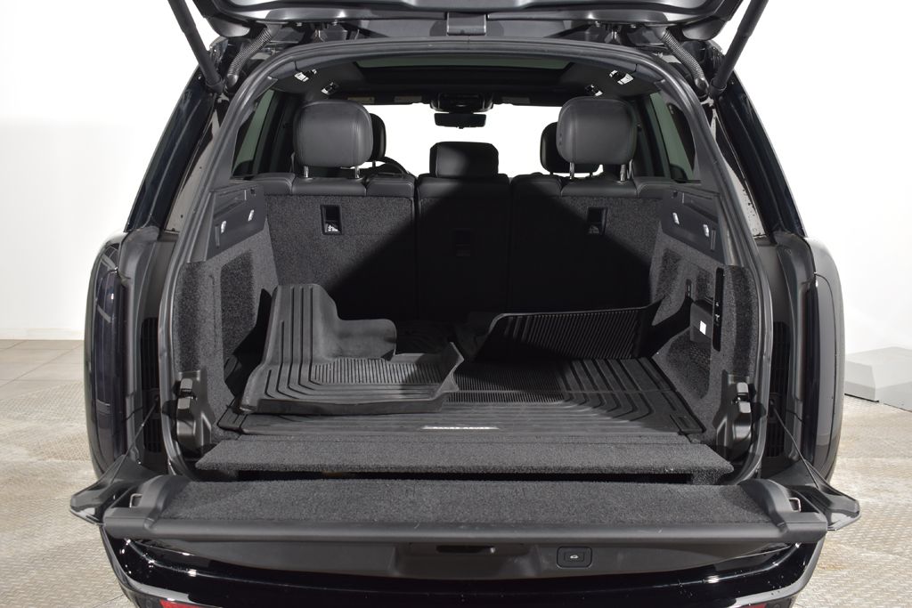 Thumbnail: 2023 Land Rover Range Rover - 5