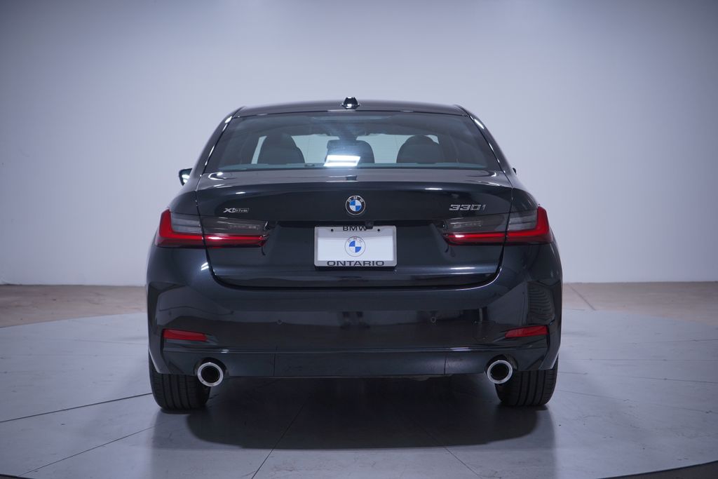 Thumbnail: 2024 BMW 3 Series - 5
