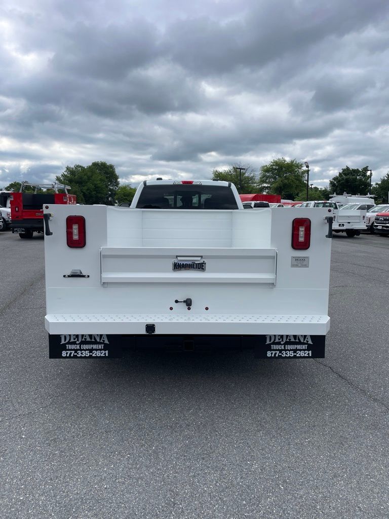 2026 Ford F-350 Chassis XL