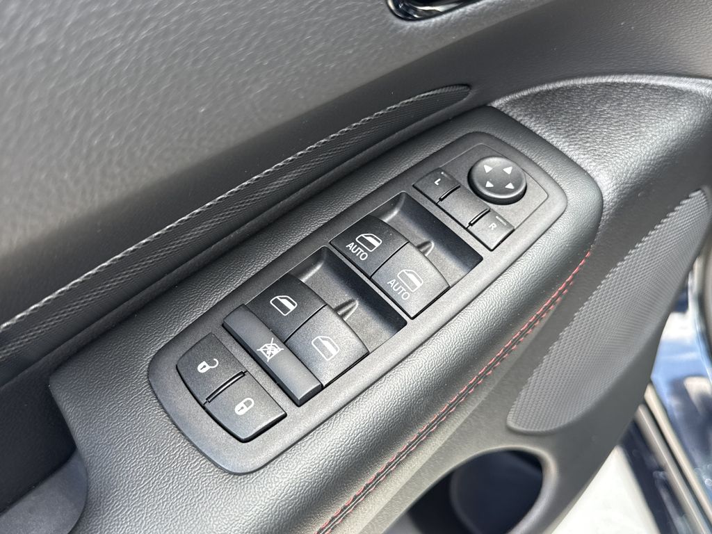 2026 Dodge Durango GT Plus - 10