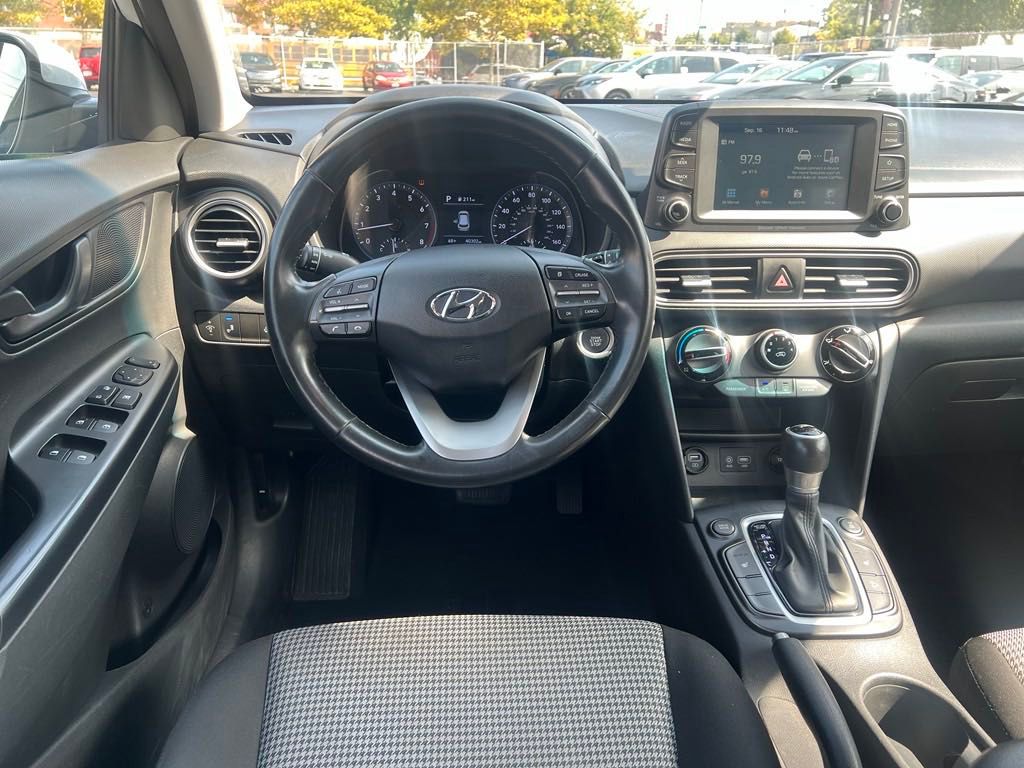 2019 Hyundai Kona SEL 13