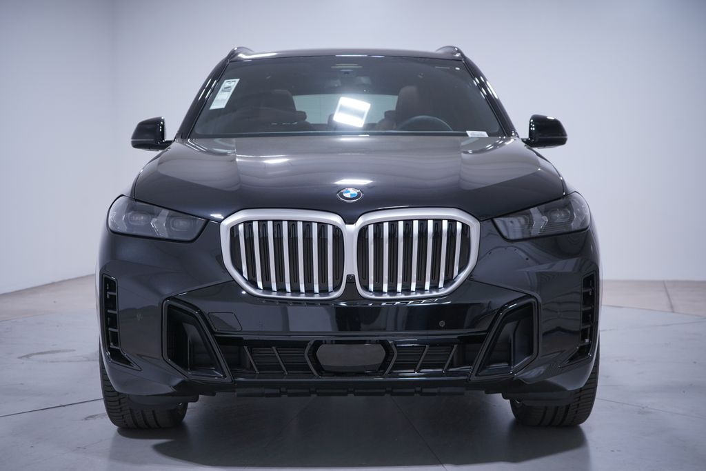 2024 BMW X5 sDrive40i 4