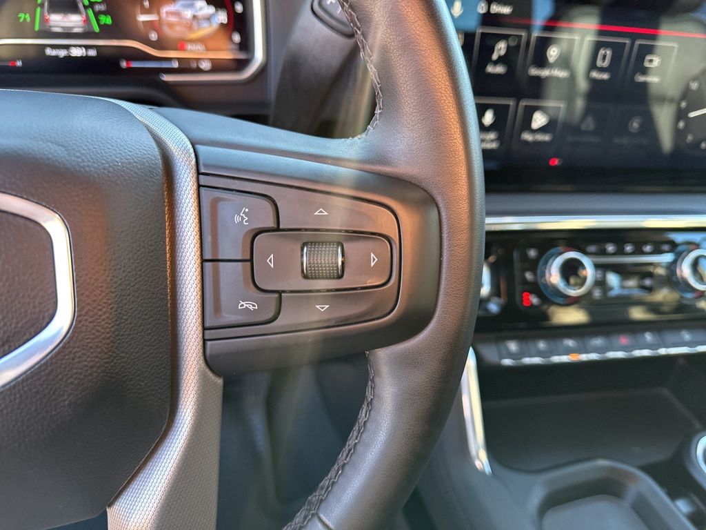 Used Car 2024 Gmc Sierra 2500hd  Denali For Sale Under $70,000 In Austin, Texas