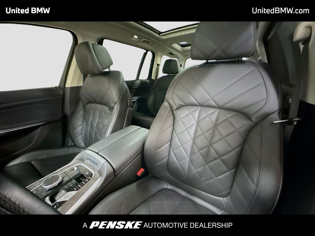 Thumbnail: 2024 BMW X7 - 5