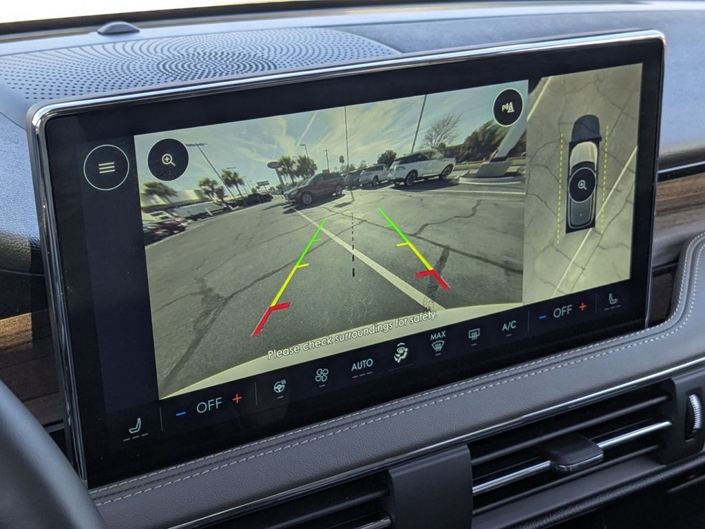 2026 Lincoln Corsair Grand Touring