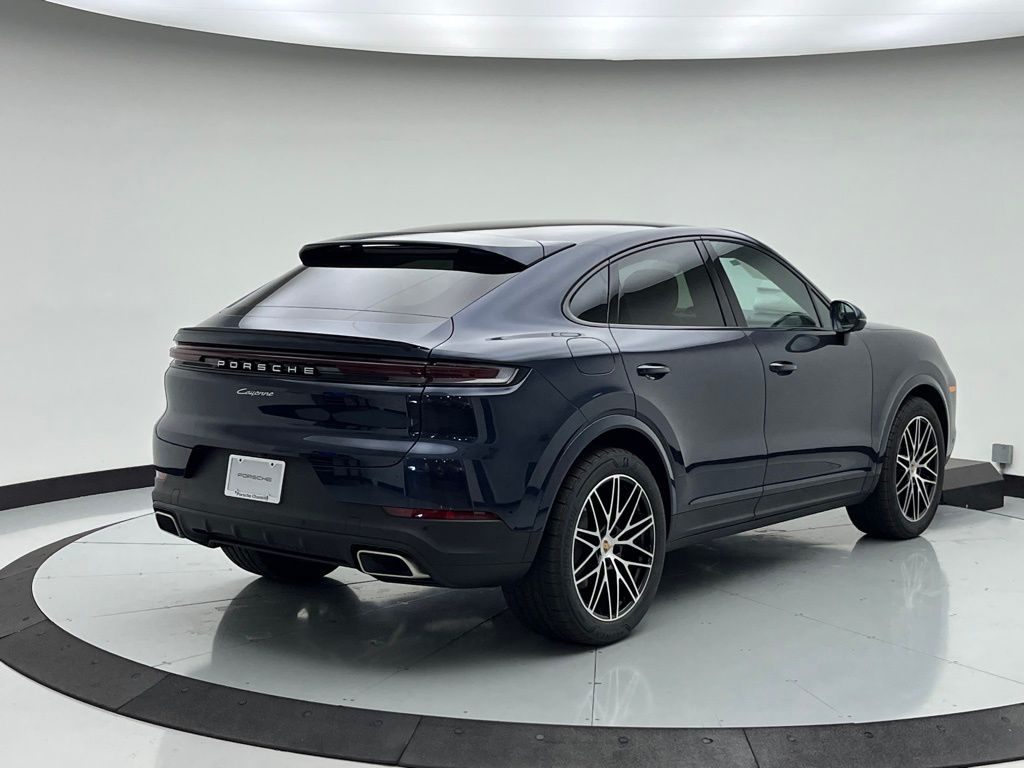 Thumbnail: 2025 Porsche  - 9