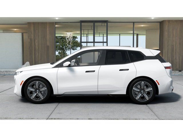 Thumbnail: 2026 BMW iX - 4