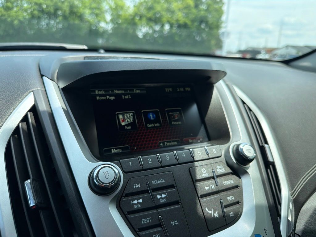Thumbnail: 2017 GMC Terrain - 32