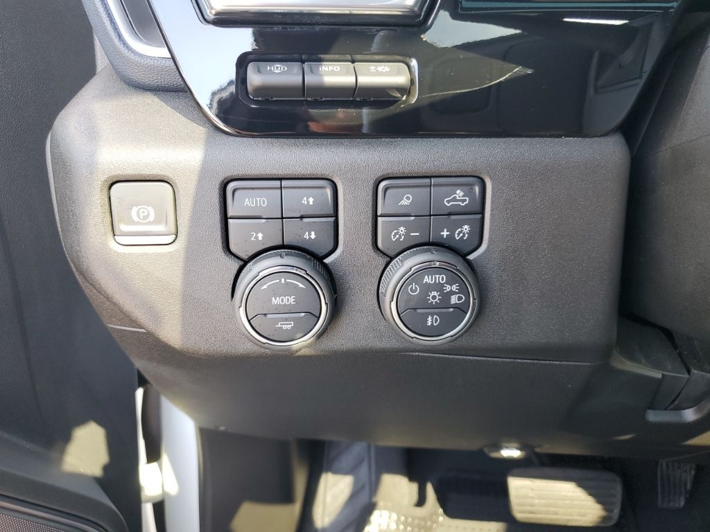 Used Car 2024 Chevrolet Silverado 2500hd  High Country For Sale Under $80,000 In Austin, Texas