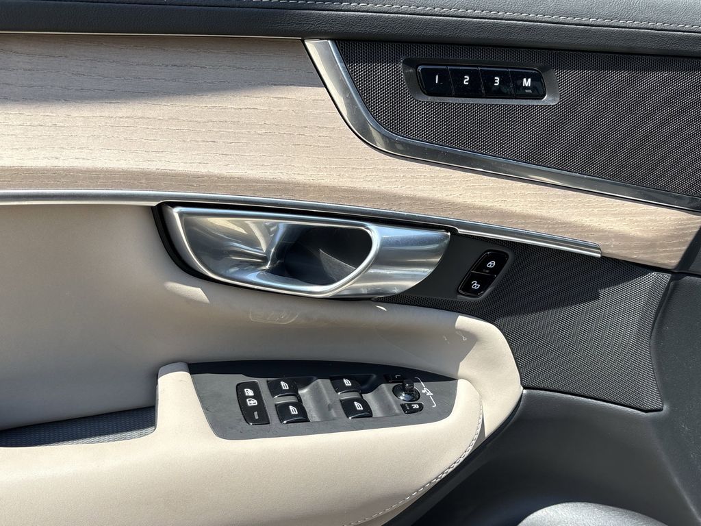 2026 Volvo XC90 B5 Plus Blue at DeMontrond Automotive Group