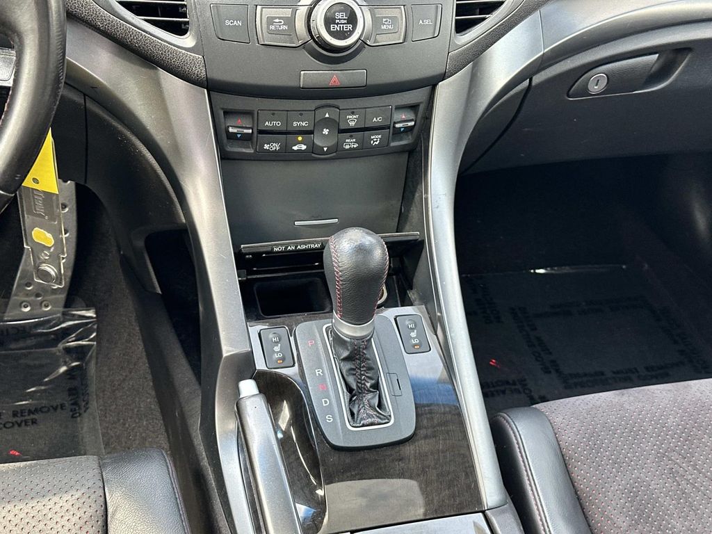 Thumbnail: 2012 Acura TSX - 21
