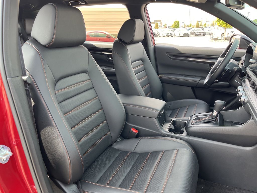 Thumbnail: 2026 Honda CR-V - 29