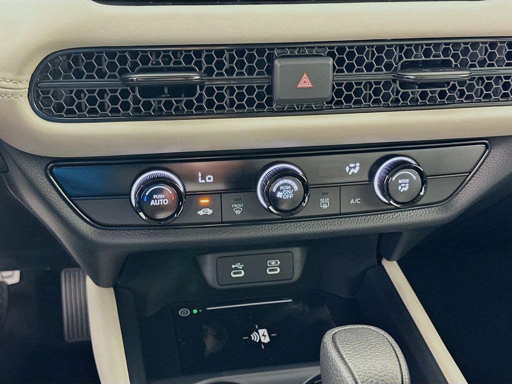 Thumbnail: 2026 Honda HR-V - 13