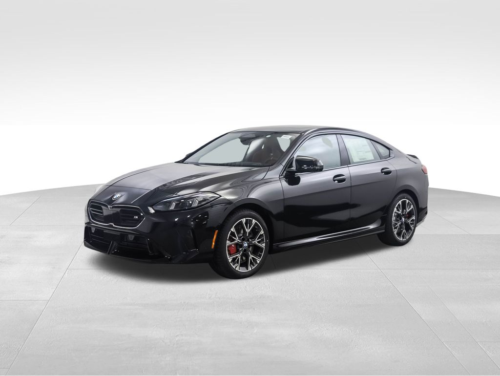 Thumbnail: 2026 BMW 2 Series - 1