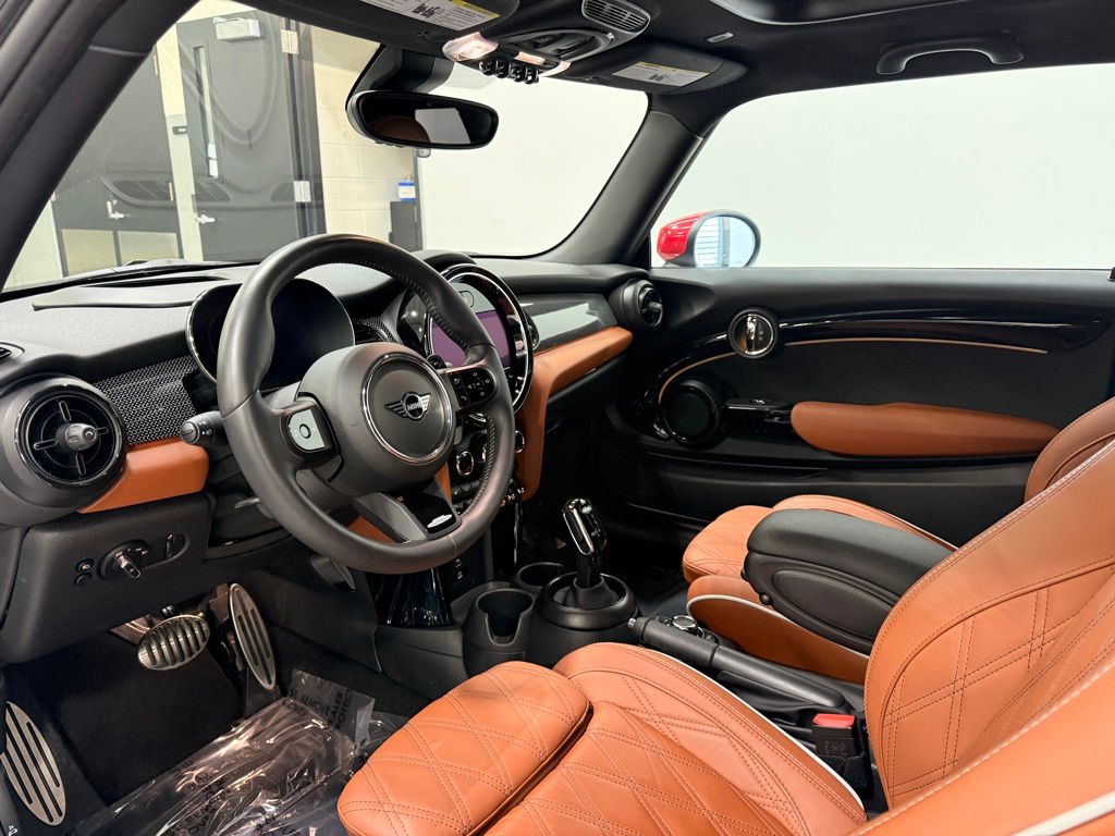 Thumbnail: 2024 MINI Cooper - 11