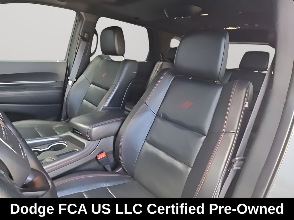 Used Car 2023 Dodge Durango  Gt Plus For Sale Under $30,000 In Austin, Texas