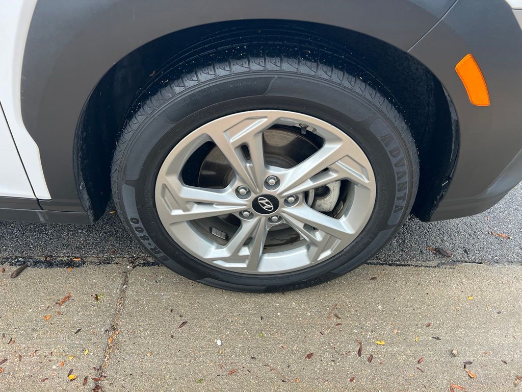 Used 2023 Hyundai Kona SUV