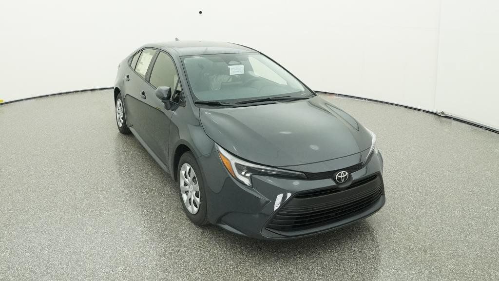 Thumbnail: 2026 Toyota Corolla - 15