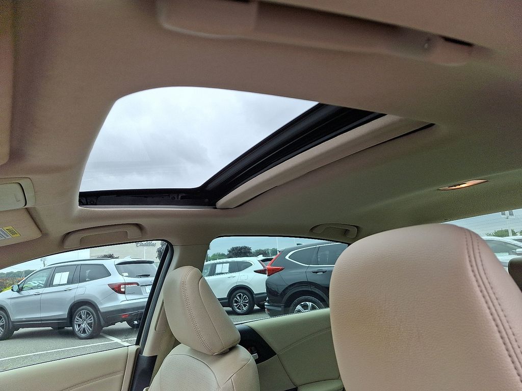 Thumbnail: 2014 Honda Accord - 15