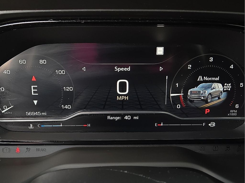 Used 2022 GMC Yukon XL For Sale in Farmington, AR