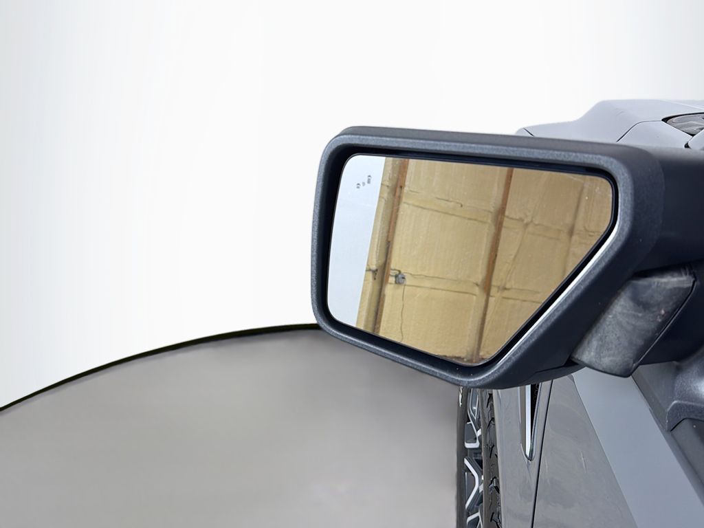 Used 2021 Gray Ford XLT image 28