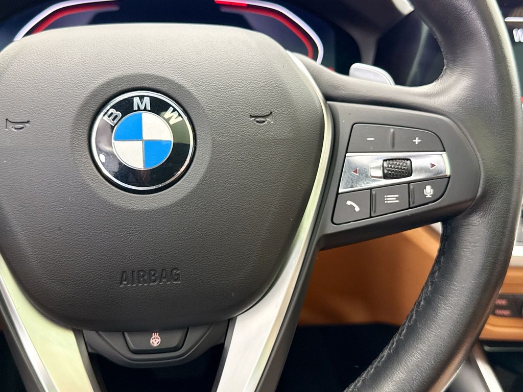 Certified Used 2023 White BMW 430i image 12