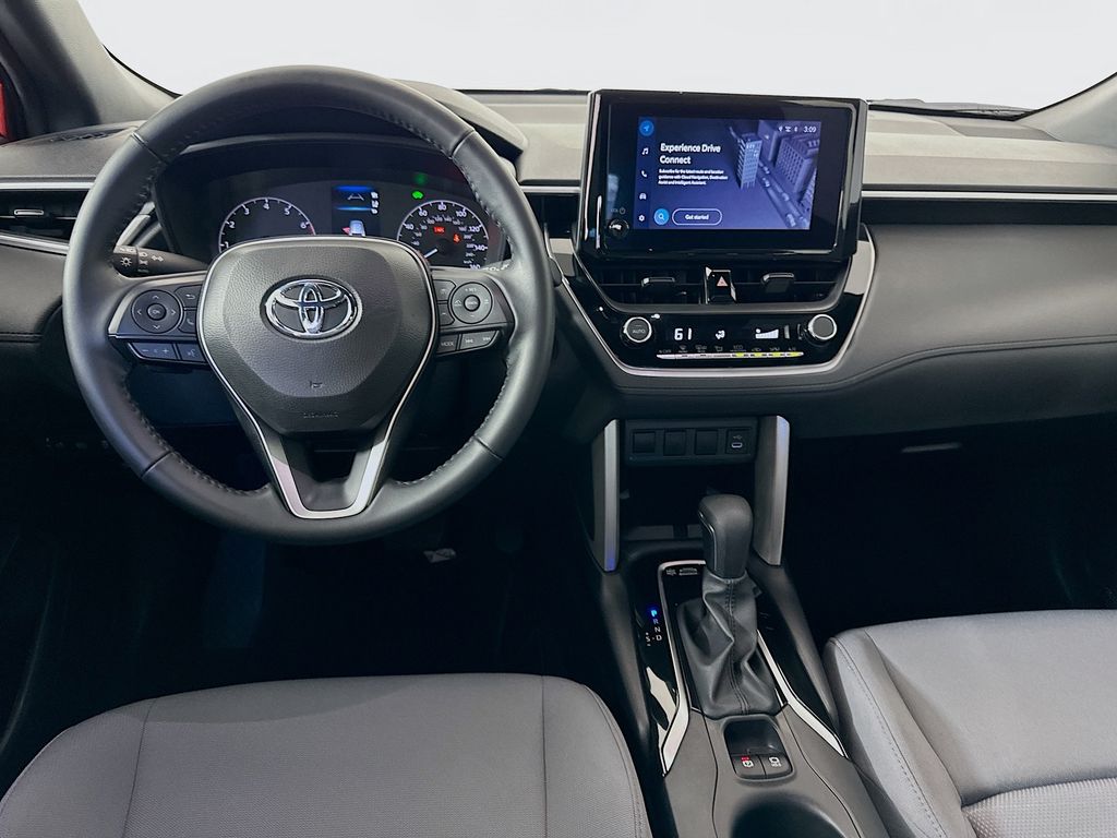 Thumbnail: 2024 Toyota Corolla Cross - 22