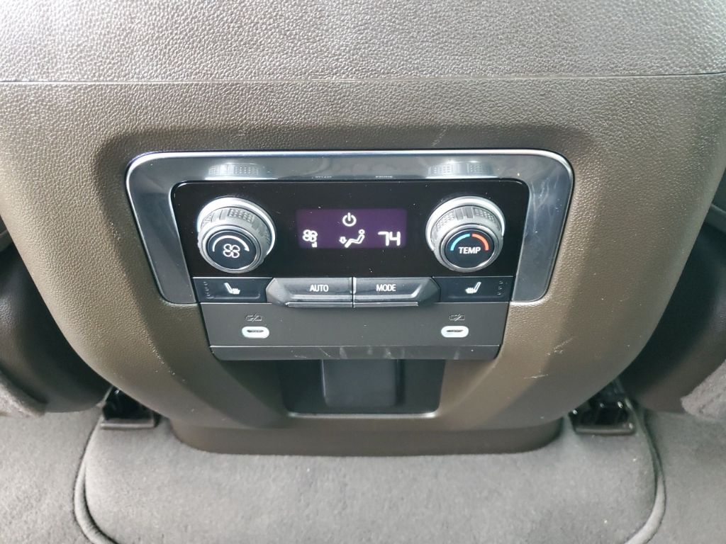 Used Car 2024 Chevrolet Tahoe  Lt For Sale Under $50,000 In Austin, Texas