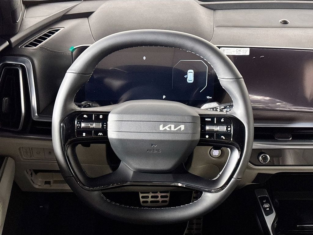 2026 Kia Sorento Hybrid SX Prestige