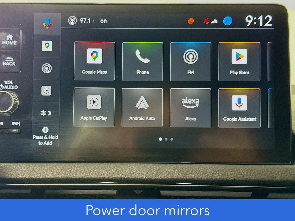 Used Car 2025 Honda Civic Hybrid  Sport For Sale Under $30,000 In Austin, Texas