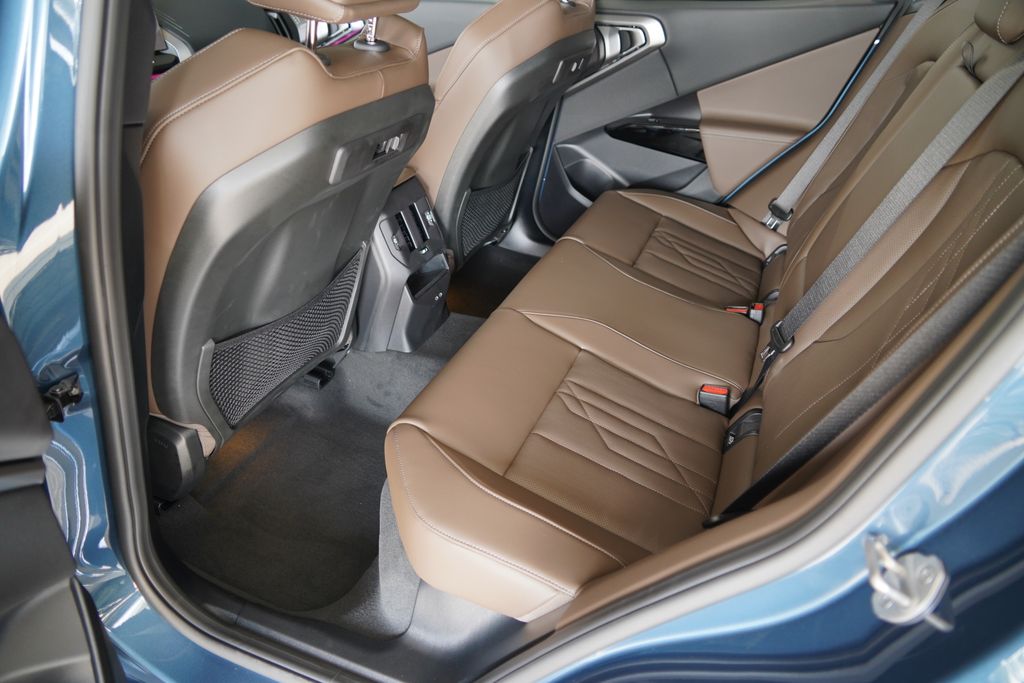 Thumbnail: 2026 BMW X3 - 27