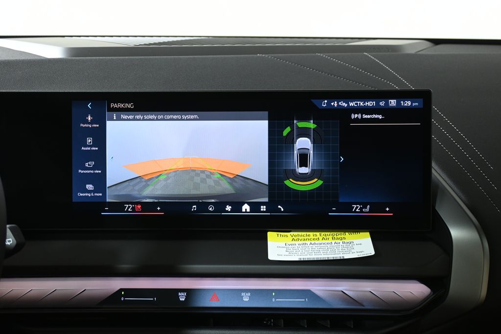 Thumbnail: 2026 BMW X3 - 23